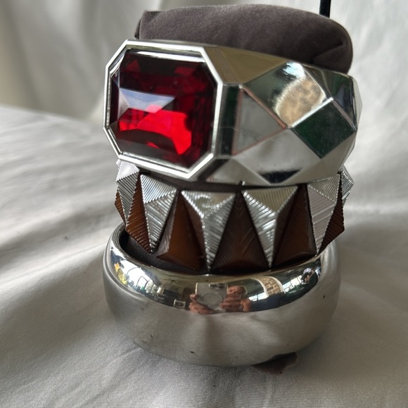 Bundle of Bangles Vibrant Geometric Bangle Collection - Picture 12 of 15